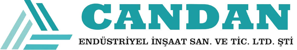 Candanend.com Logo
